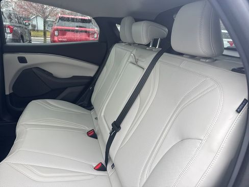 Used 2023 Ford Mustang Mach-E Premium w/ Mustang Nite Pony Package image 14