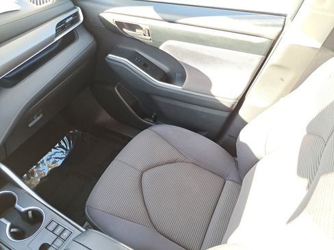 Certified 2023 Toyota Highlander LE image 13
