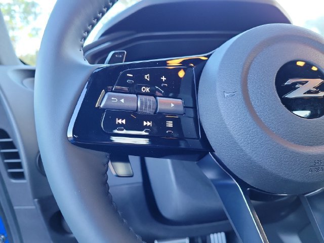 New 2027 Nissan Z Performance RWD image 18
