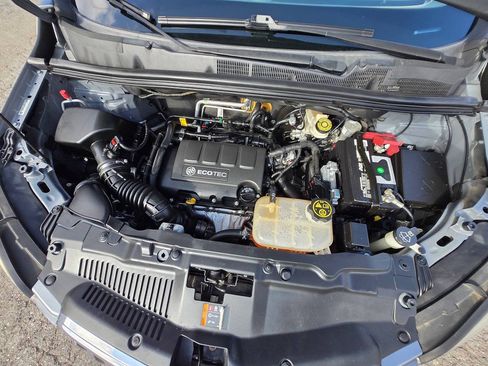 Used 2013 Buick Encore FWD image 39