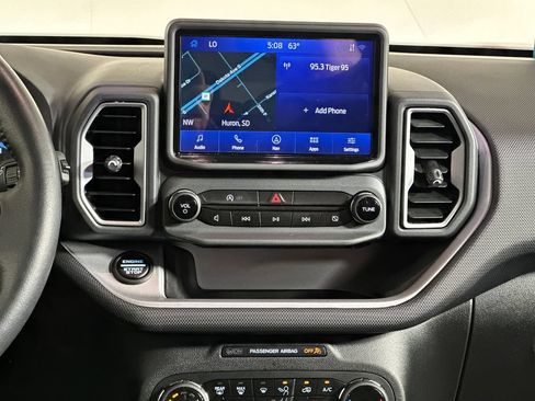 Used 2023 Ford Bronco Sport Big Bend w/ Convenience Package AWD/4WD image 28