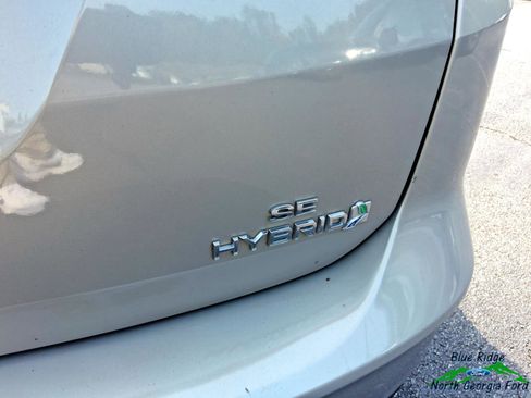 Used 2015 Ford C-MAX SE w/ Winter Package image 20