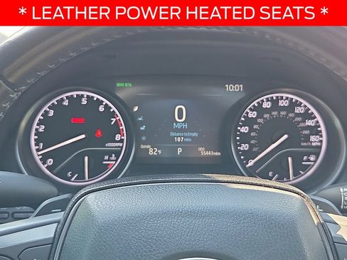 Used 2021 Toyota Camry SE w/ Cold Weather Package AWD/4WD image 20
