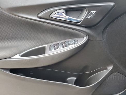 Used 2024 Chevrolet Malibu LT FWD image 17