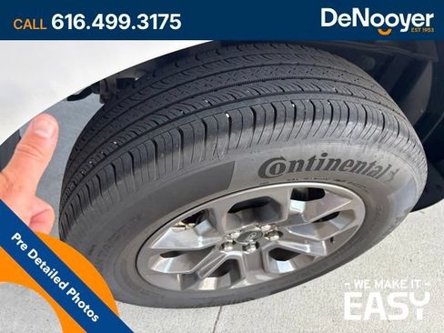 Used 2024 Ford Maverick XLT w/ Equipment Group 300A Standard AWD/4WD image 7