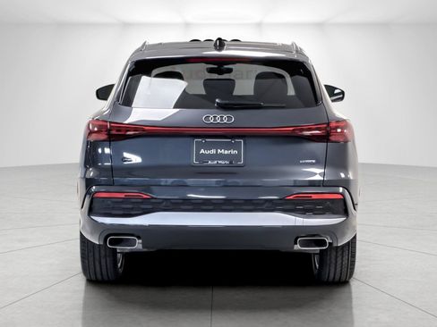 New 2026 Audi Q5 Premium AWD/4WD image 4