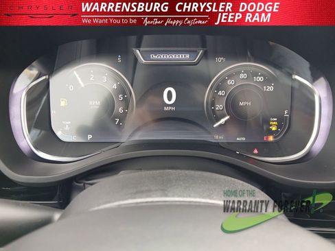 New 2026 RAM 1500 Laramie image 19