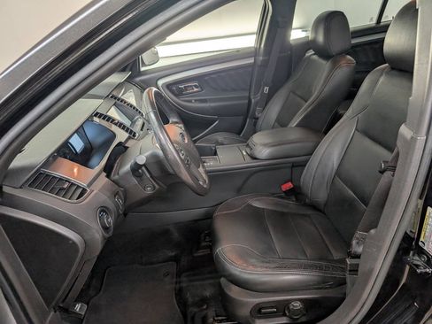 Used 2014 Ford Taurus SEL w/ Equipment Group 201A AWD/4WD image 7