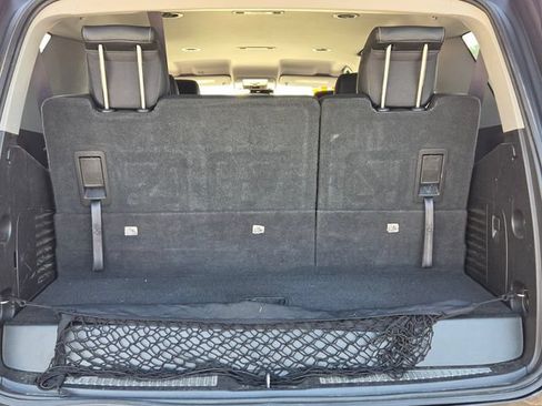Used 2016 Chevrolet Tahoe LT RWD image 17