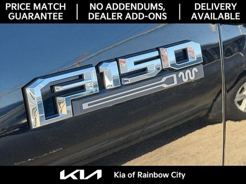 Used 2020 Ford F150 King Ranch w/ Equipment Group 601A Luxury image 10