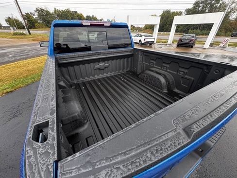 Used 2023 Chevrolet Silverado 1500 RST image 8