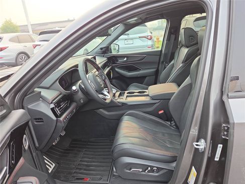 New 2026 Acura MDX Type S AWD/4WD image 17