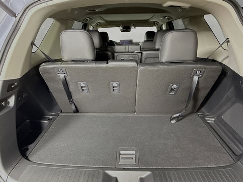 New 2026 Honda Pilot Touring image 35