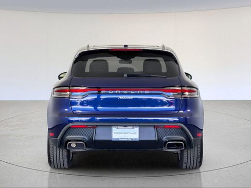 New 2026 Porsche Macan image 7