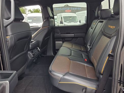 Used 2026 Ford F150 Tremor w/ Equipment Group 402B image 14
