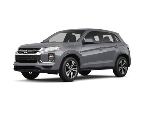 New 2026 Mitsubishi Outlander Sport AWD image 24