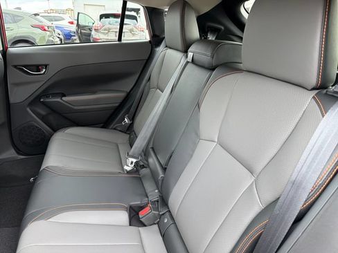 New 2026 Subaru Crosstrek 2.5i Limited w/ Crosstrek Mirror Package AWD/4WD image 21