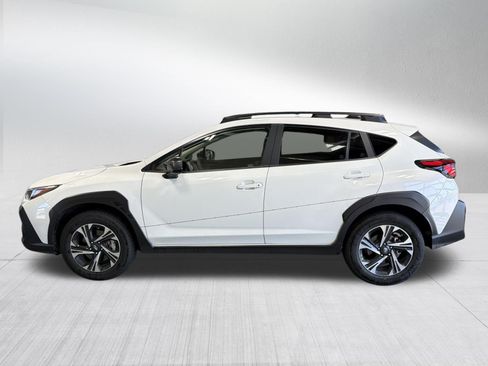Used 2024 Subaru Crosstrek 2.0i Premium AWD/4WD image 4