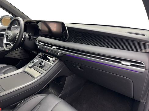 Used 2024 Hyundai Palisade Calligraphy image 54