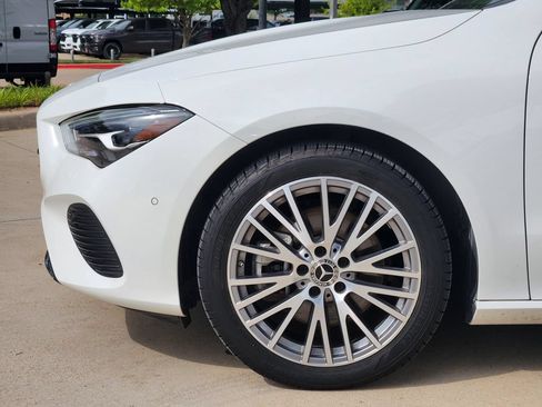 Used 2025 Mercedes-Benz CLA 250 image 15