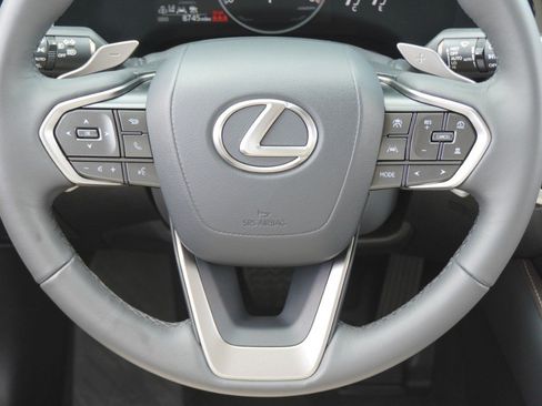 Certified 2024 Lexus RX 350 FWD w/ Technology Package image 30