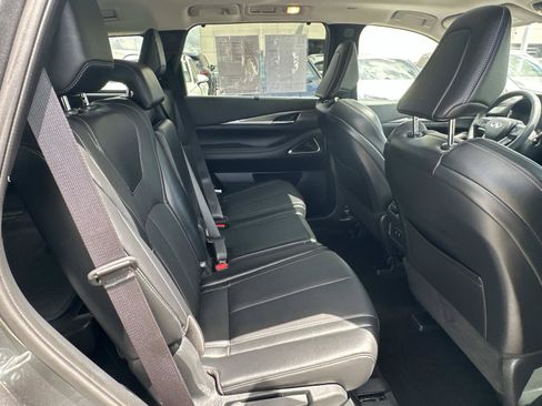 Used 2026 INFINITI QX60 Luxe w/ Cargo Package AWD/4WD image 36