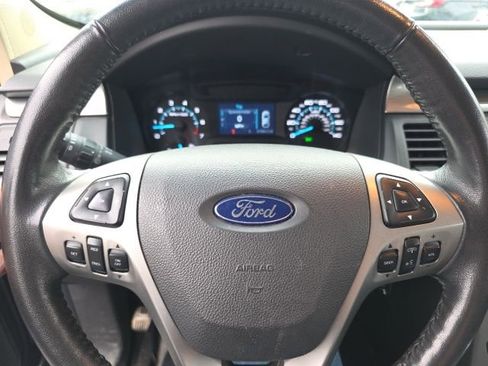 Used 2019 Ford Flex SE image 15