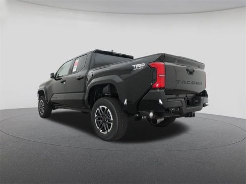 New 2026 Toyota Tacoma TRD Sport image 21