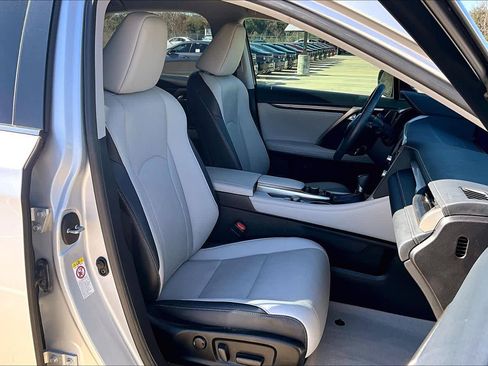 Used 2019 Lexus RX 350 FWD image 9