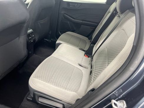 Used 2022 Ford Escape SE w/ Convenience Package AWD/4WD image 12
