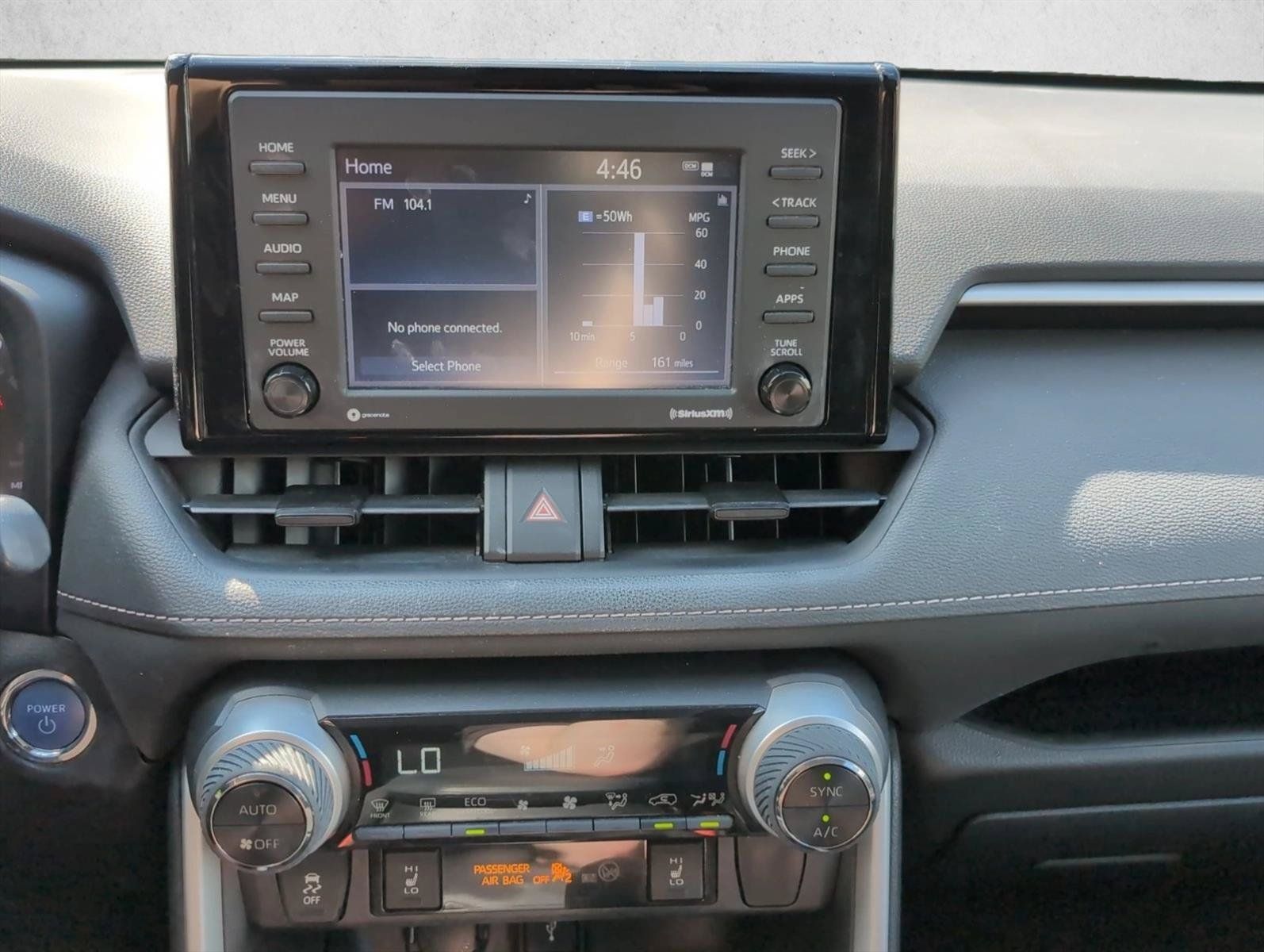Used 2021 Toyota RAV4 XLE w/ XLE Grade Weather Package AWD/4WD image 15