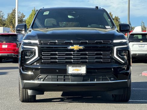 New 2026 Chevrolet Tahoe High Country image 9