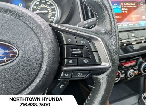 Used 2022 Subaru Forester Touring image 27