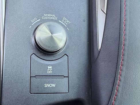 Used 2019 Lexus IS 350 F Sport w/ F Sport Package image 23