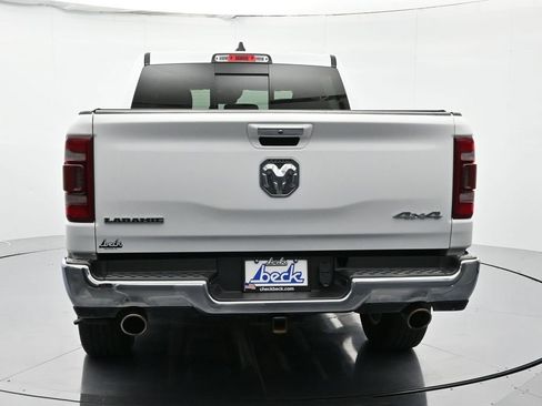 Used 2022 RAM 1500 Laramie image 6