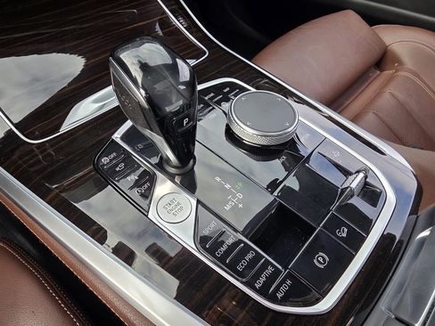 Used 2019 BMW X5 xDrive40i image 18