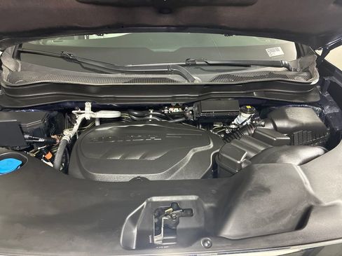 Used 2023 Honda Passport EX-L image 35
