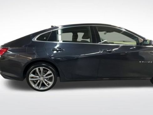 Used 2023 Chevrolet Malibu LT FWD image 10
