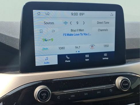 Used 2020 Ford Escape SE AWD/4WD image 6