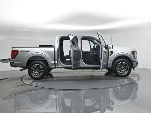 Used 2024 Ford F150 STX image 5
