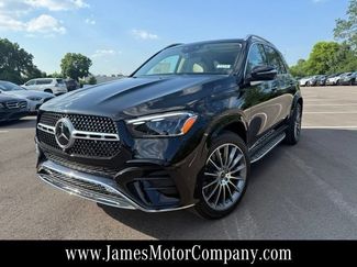 New 2026 Mercedes-Benz GLE 350 4MATIC 360° Tour