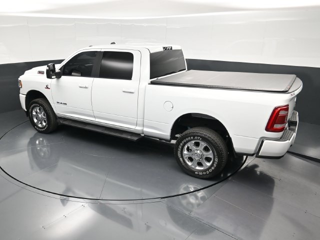 Used 2024 RAM 2500 Big Horn w/ Safety Group AWD/4WD image 56