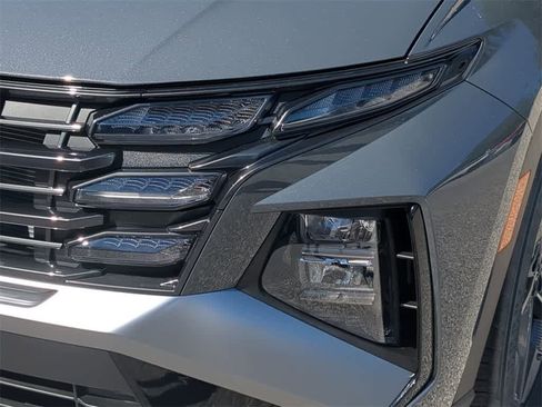 New 2026 Hyundai Tucson SEL image 11