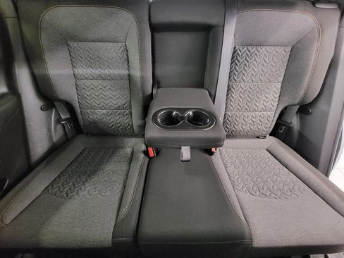 Certified 2024 Chevrolet Equinox LT w/ LPO, Floor Liner Package image 23