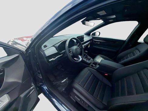 New 2026 Honda CR-V Sport Touring image 9
