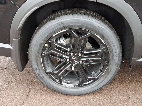 New 2026 INFINITI QX60 Sport image 5