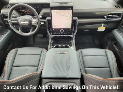 New 2026 GMC Yukon AT4 w/ AT4 Premium Package image 20