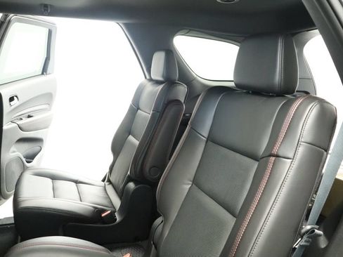 New 2026 Dodge Durango GT AWD/4WD image 23