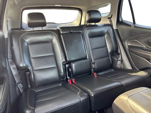 Used 2019 GMC Terrain SLT image 23