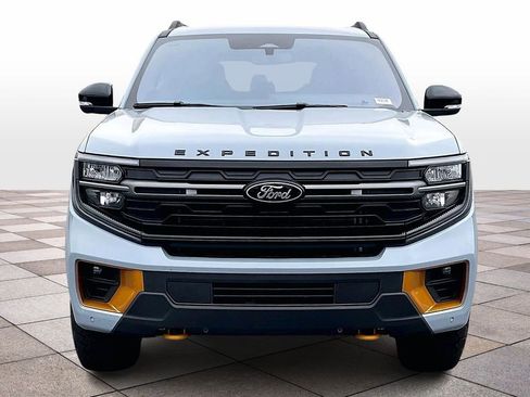 New 2025 Ford Expedition Tremor AWD/4WD image 16